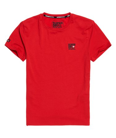 Core Sign Off T-Shirt Image 2