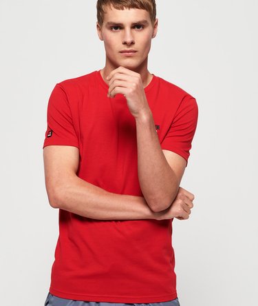 Core Sign Off T-Shirt Image 1