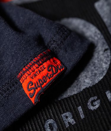 T-shirt classique Lite Heritage Image 8
