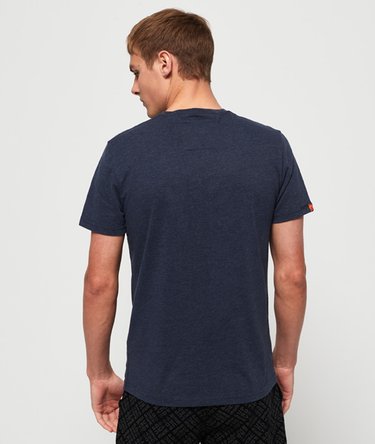 T-shirt classique Lite Heritage Image 4