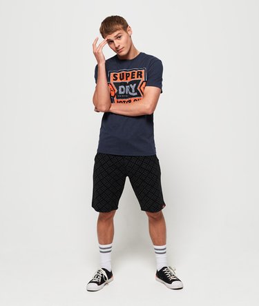 T-shirt classique Lite Heritage Image 3