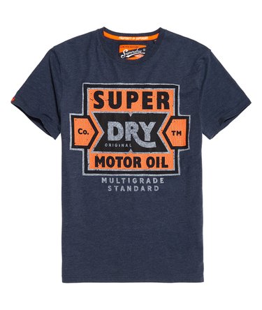 T-shirt classique Lite Heritage Image 1