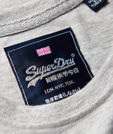 Premium Goods Rhinestone Cracked Print T-Shirt Image 6