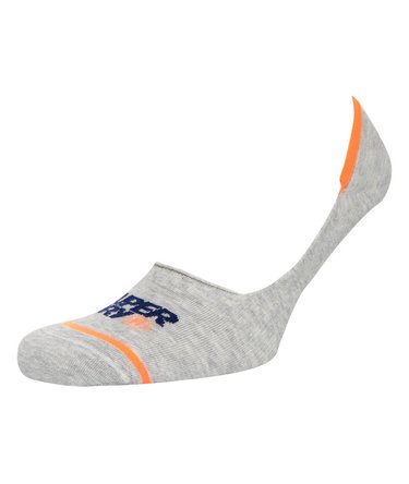 No Show Trainer Socks Image 2