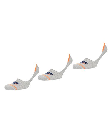 No Show Trainer Socks Image 1