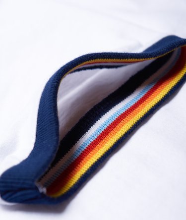 Orange Label Cali Stack -T-paita Image 8