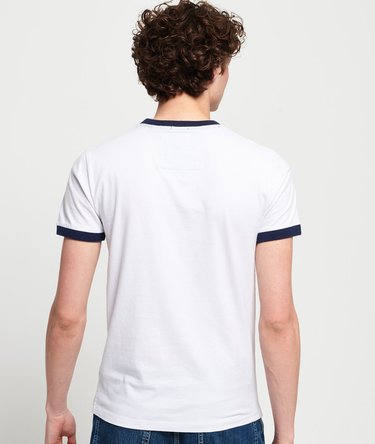 Orange Label Cali Stack -T-paita Image 4