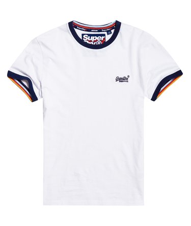 Orange Label Cali Stack -T-paita Image 2