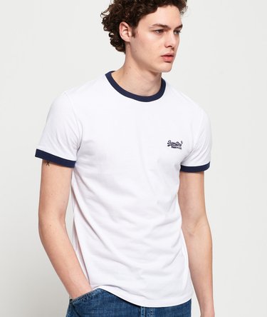 Orange Label Cali Stack -T-paita Image 1