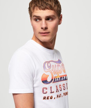 T-shirt léger Classics Image 5