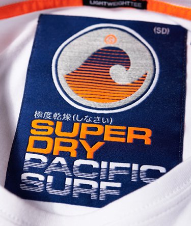 T-shirt léger Classics Image 6