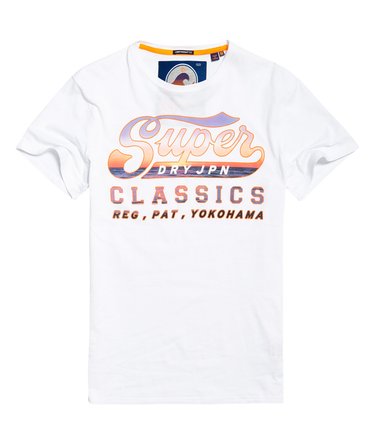 T-shirt léger Classics Image 2