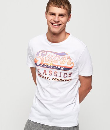 T-shirt léger Classics Image 1