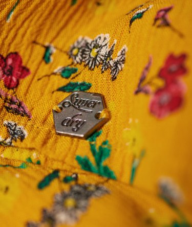 Layla Midi Skirt Image 6