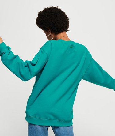 The Carey Sweatshirt Image 4