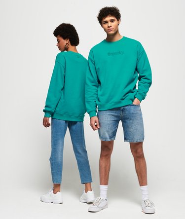 The Carey Sweatshirt Image 3