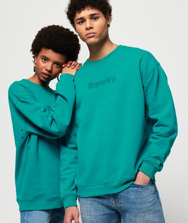 The Carey Sweatshirt Image 1