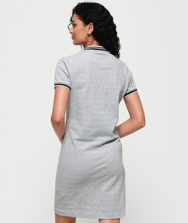 white christmas dresses No 2763 / PW Polo Dress