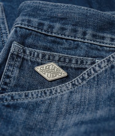 Earl Worker Shorts Image 5
