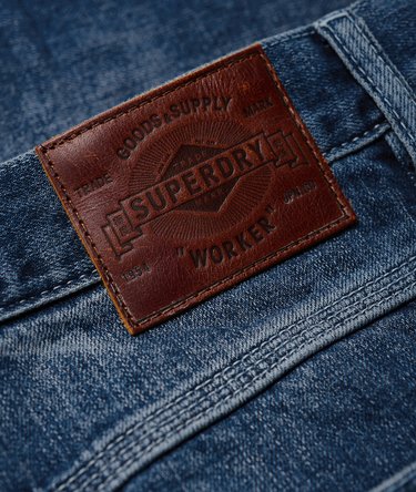Earl Worker Shorts Image 6