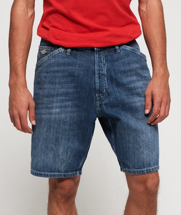 Earl Worker Shorts Image 1