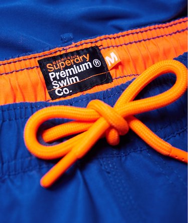 Beach Volley Swim Shorts Image 4