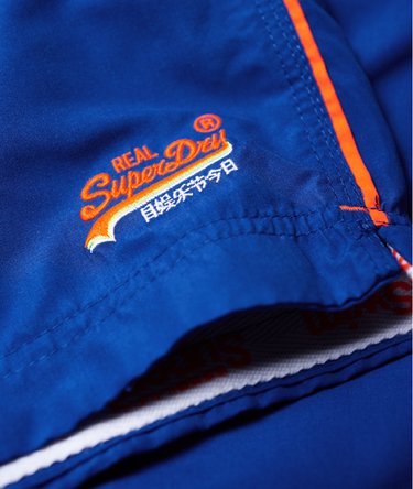 Beach Volley Swim Shorts Image 5