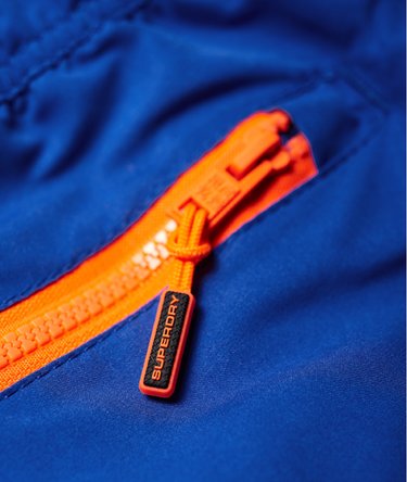 Beach Volley Swim Shorts Image 6