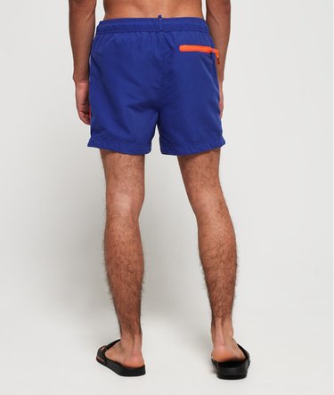 Beach Volley Swim Shorts Image 3