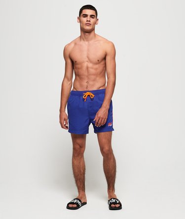 Beach Volley Swim Shorts Image 2