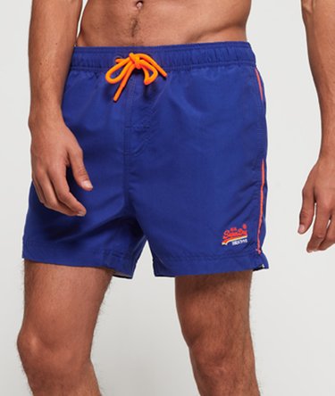 Beach Volley Swim Shorts Image 1