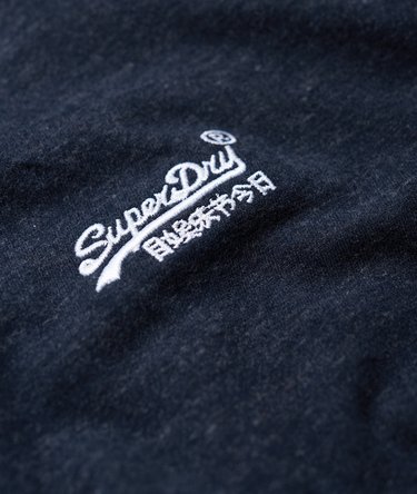 Orange Label Cali Stack T-Shirt Image 7