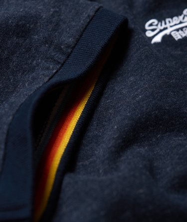 Orange Label Cali Stack T-Shirt Image 8