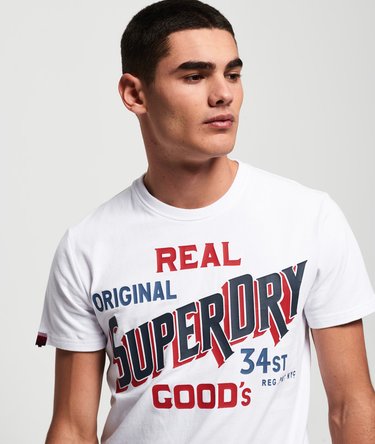 T-shirt 34st Goods Image 5