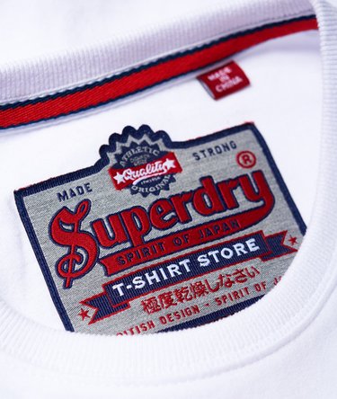 T-shirt 34st Goods Image 6