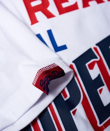 T-shirt 34st Goods Image 7