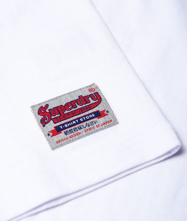 T-shirt 34st Goods Image 8