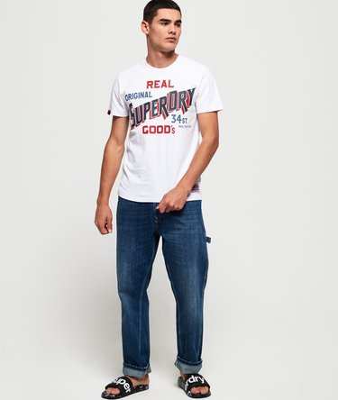 T-shirt 34st Goods Image 3