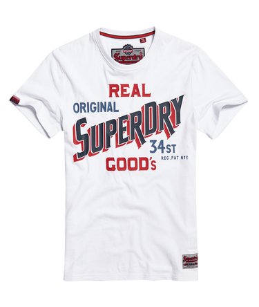 T-shirt 34st Goods Image 2