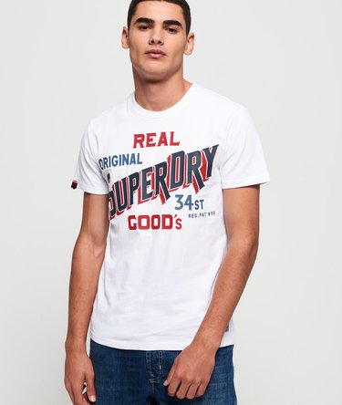 T-shirt 34st Goods Image 1