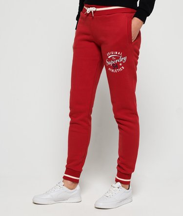 Playoff joggingbroek Image 2