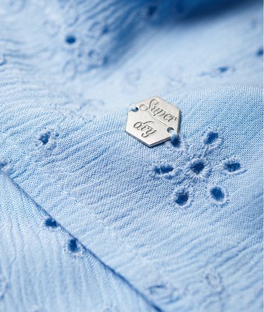 Camiseta de tirantes anudada Emilie Image 8
