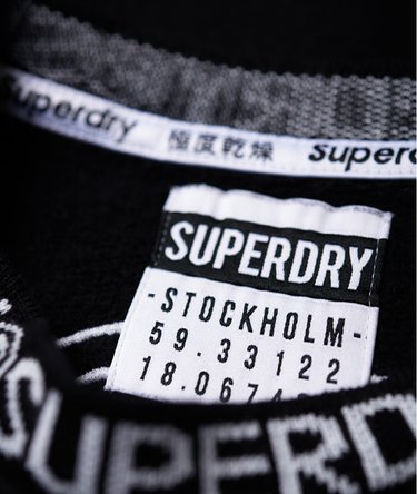 Kura Crew Sweatshirt Image 6