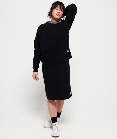 Kura Crew Sweatshirt Image 3