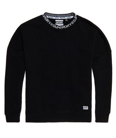 Kura Crew Sweatshirt Image 2