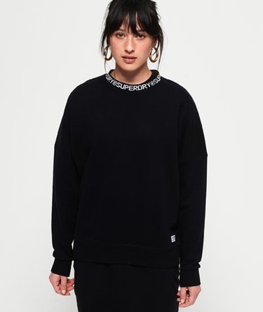 Kura Crew Sweatshirt Image 1