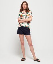 Chino Hot Shorts