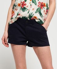 Chino Hot Shorts