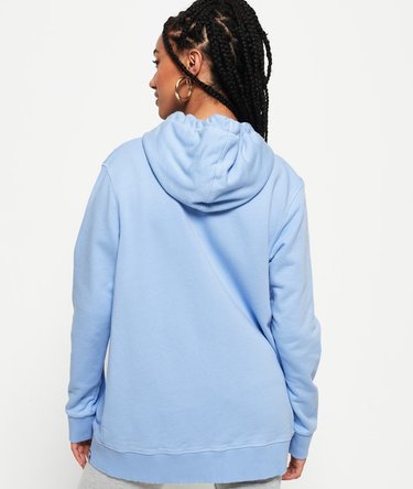 Gelsey Zip Hoodie Image 4