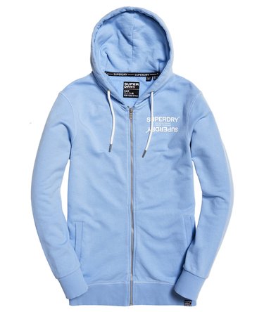 Gelsey Zip Hoodie Image 2